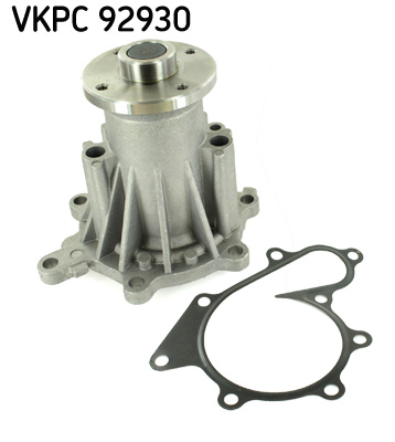 Pompă de apă, răcire motor VKPC 92930 SKF